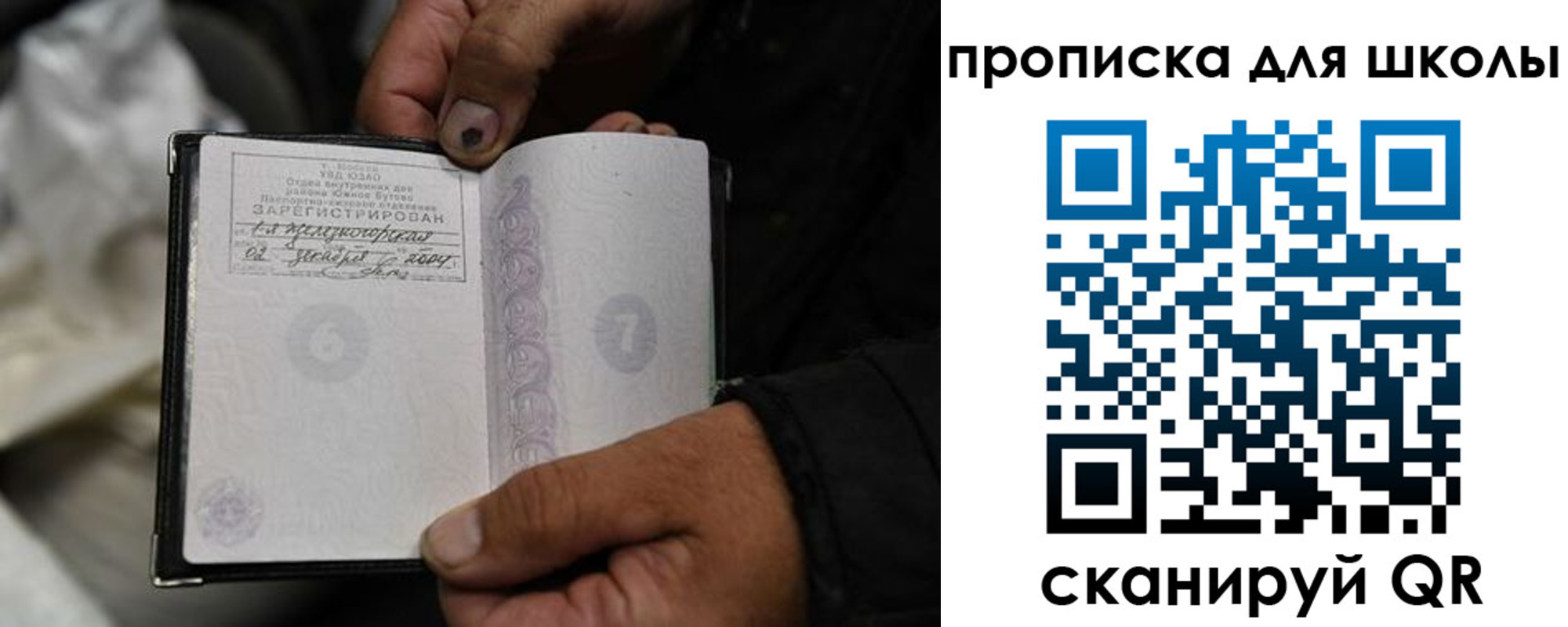 купить прописку в Камчатской области